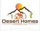 Desert Homes Cleaning logo